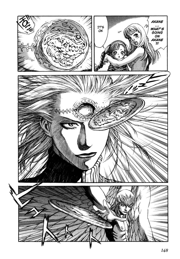 Leviathan chapter 20 page 12