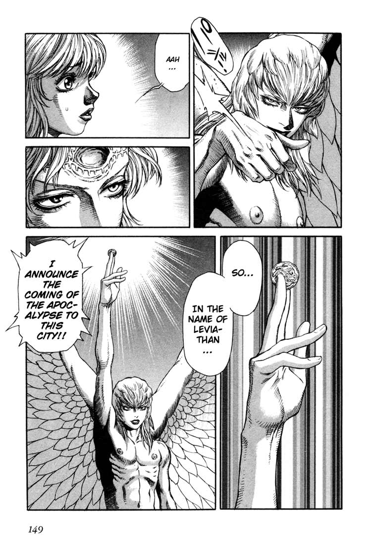 Leviathan chapter 20 page 13