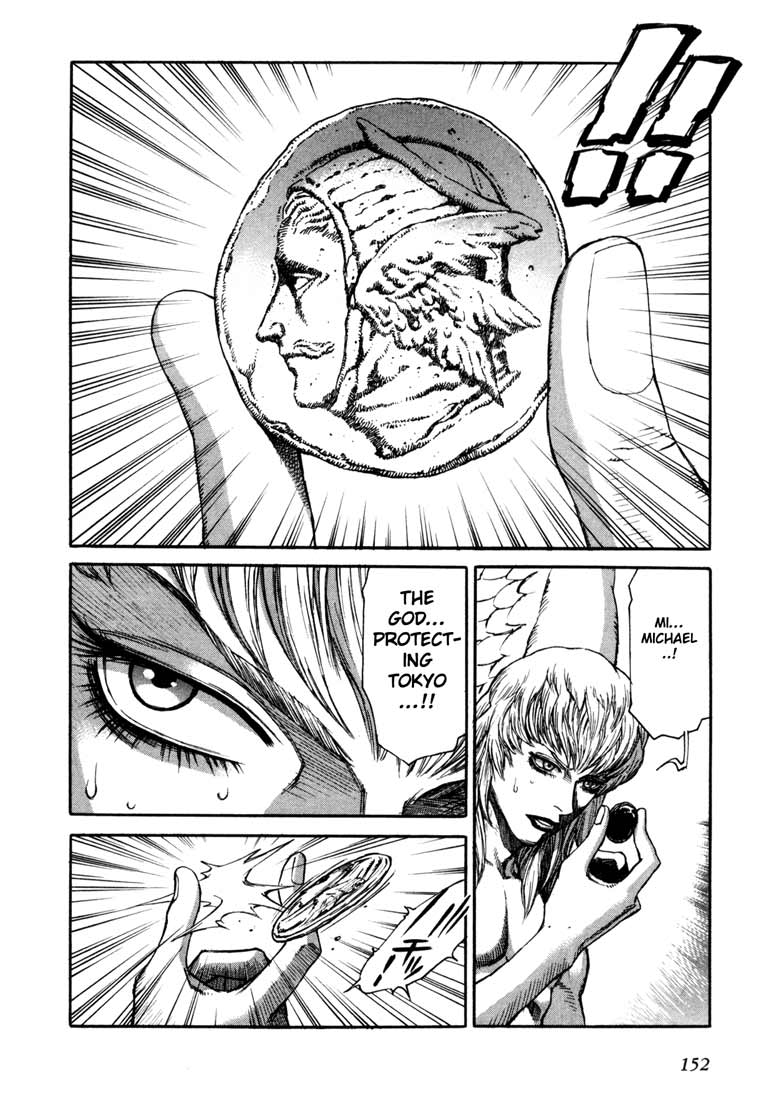 Leviathan chapter 20 page 16