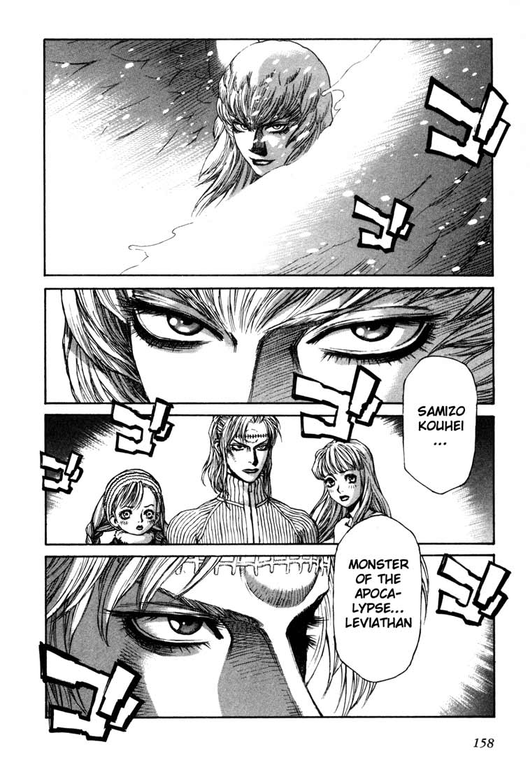 Leviathan chapter 20 page 22