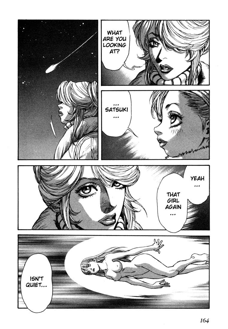 Leviathan chapter 20 page 28