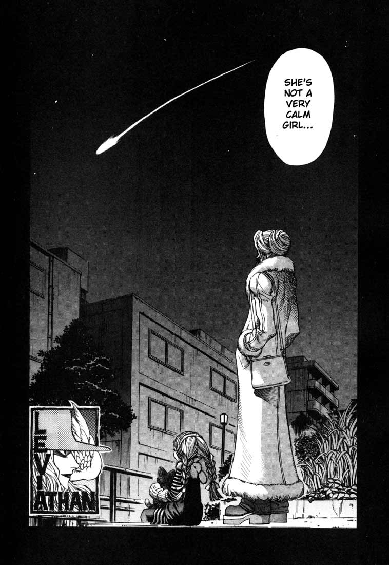 Leviathan chapter 20 page 29