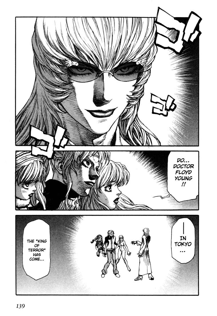 Leviathan chapter 20 page 5