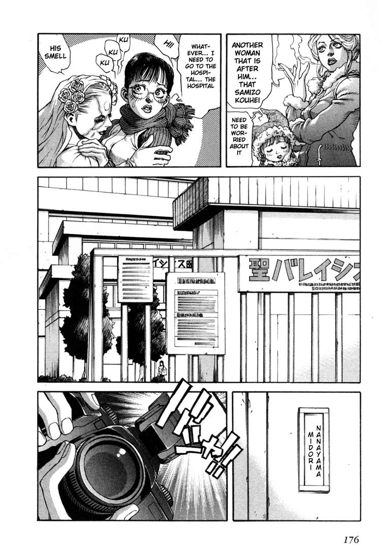 Leviathan chapter 21 page 10