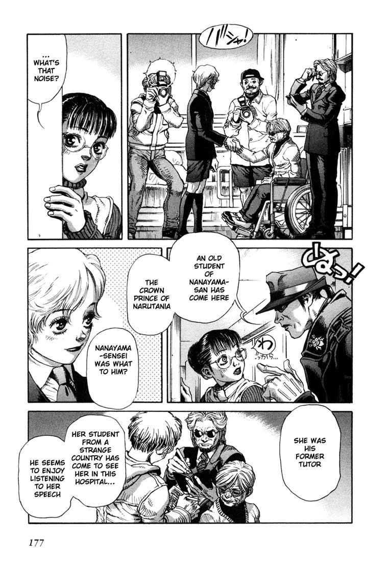 Leviathan chapter 21 page 11