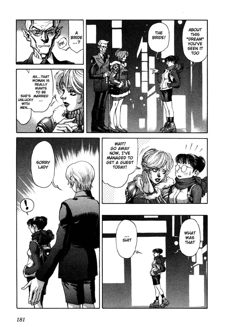 Leviathan chapter 21 page 15