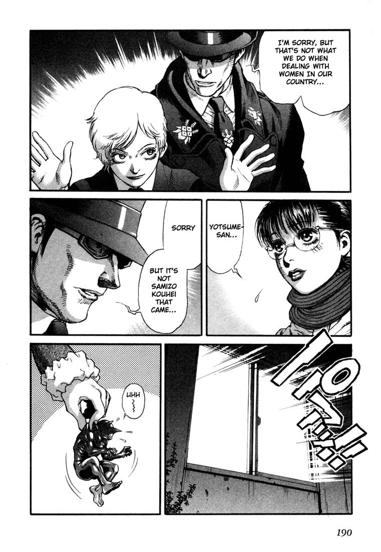 Leviathan chapter 21 page 23