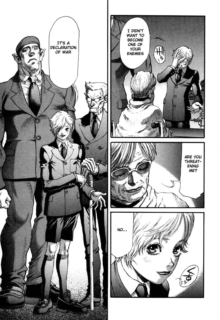 Leviathan chapter 21 page 3