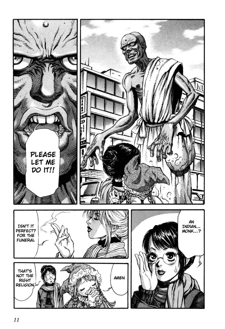 Leviathan chapter 22 page 10