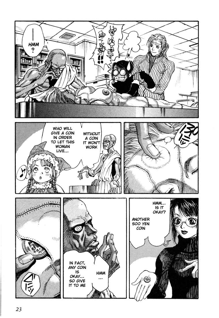 Leviathan chapter 22 page 22