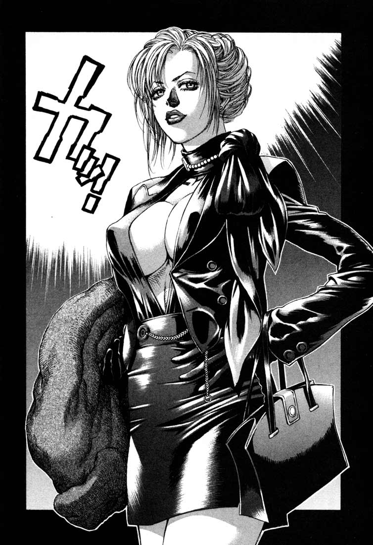 Leviathan chapter 22 page 28