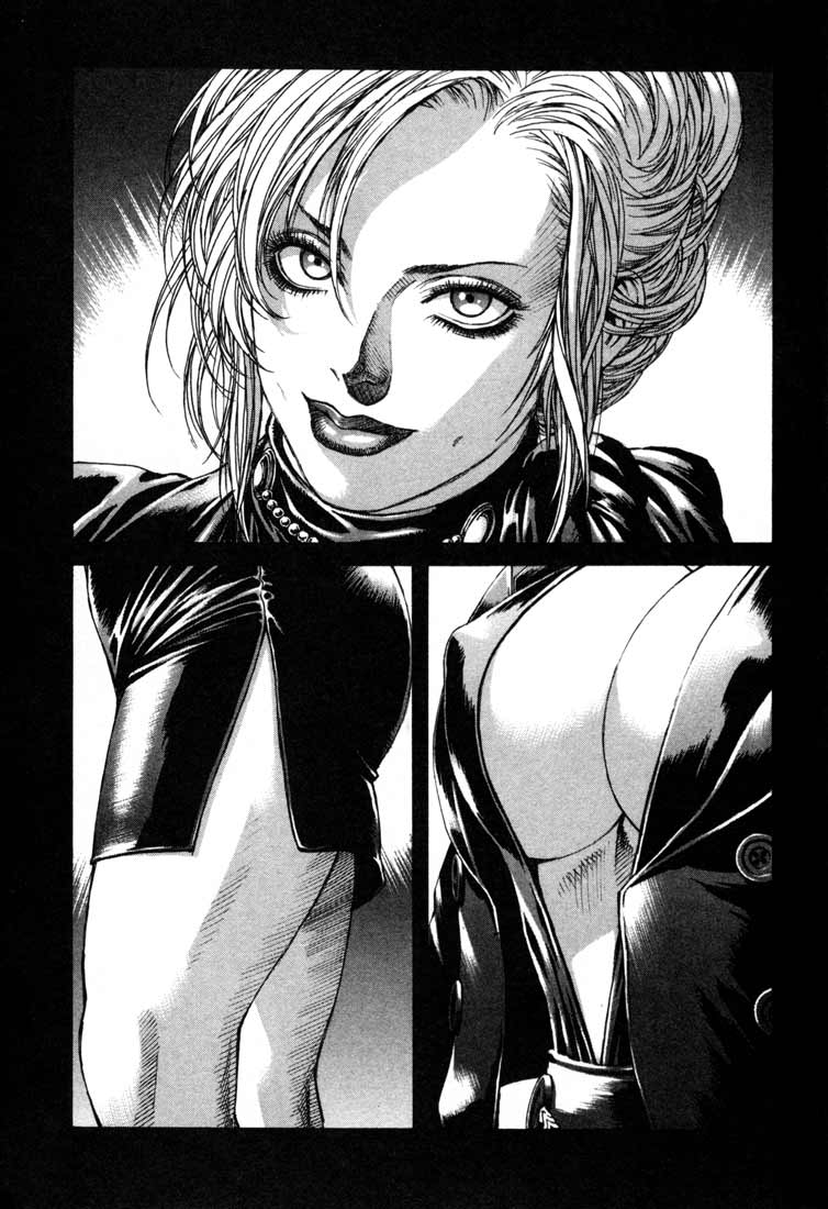 Leviathan chapter 22 page 29