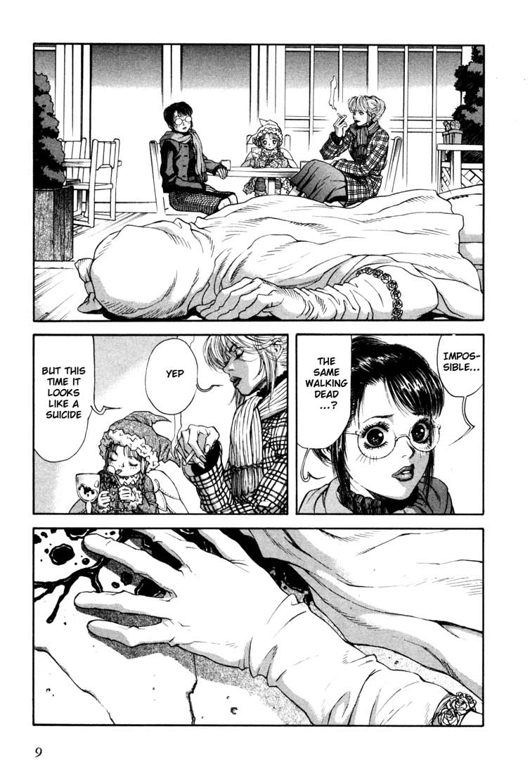 Leviathan chapter 22 page 8