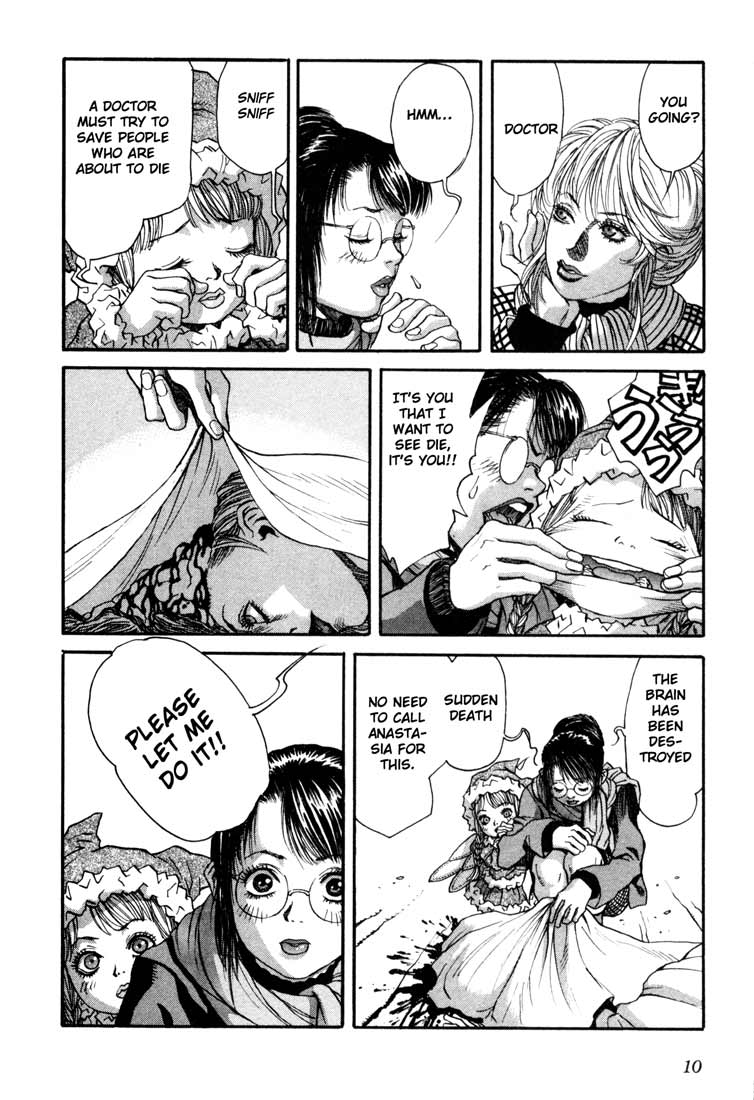 Leviathan chapter 22 page 9