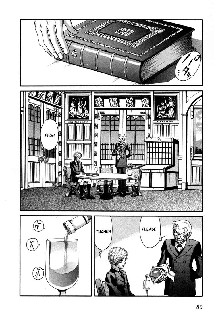 Leviathan chapter 24 page 16