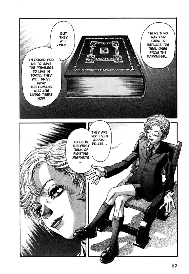 Leviathan chapter 24 page 18