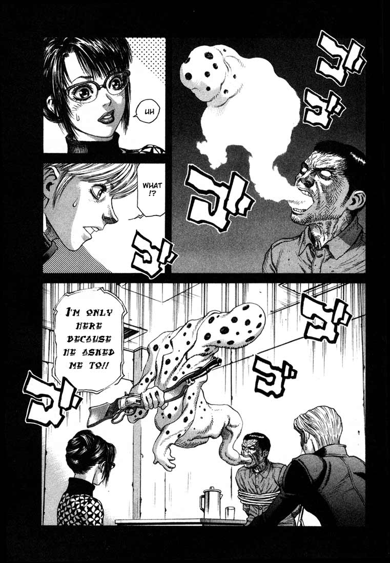 Leviathan chapter 24 page 22