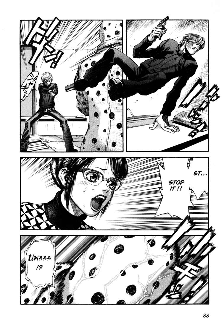 Leviathan chapter 24 page 24