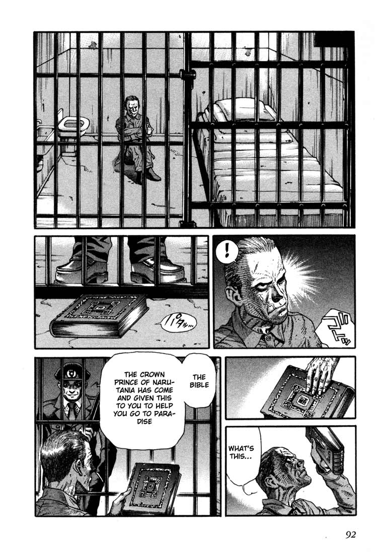 Leviathan chapter 24 page 28