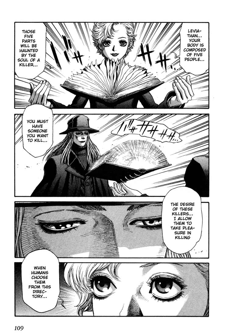 Leviathan chapter 25 page 13