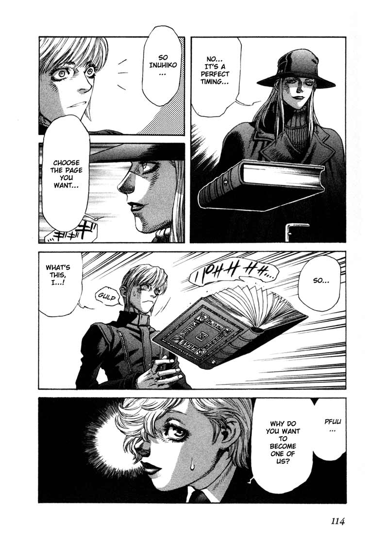 Leviathan chapter 25 page 18