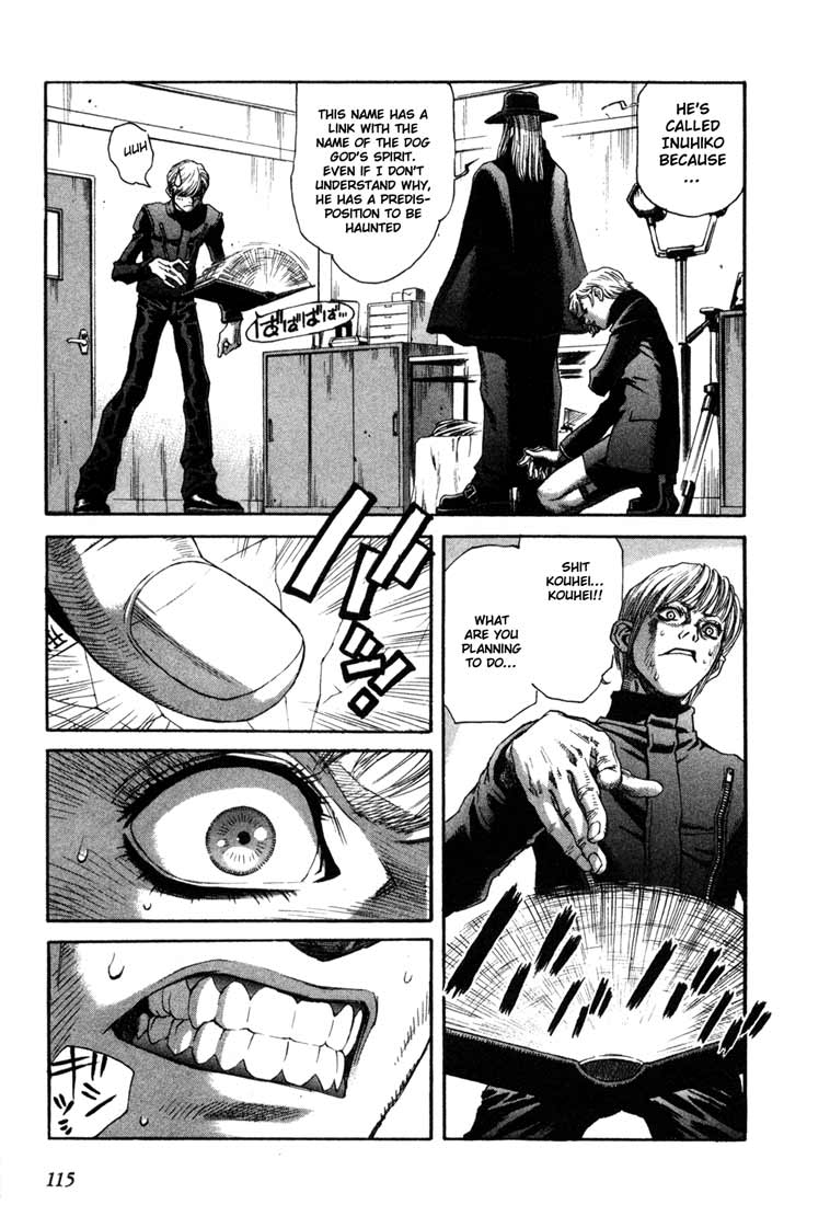 Leviathan chapter 25 page 19