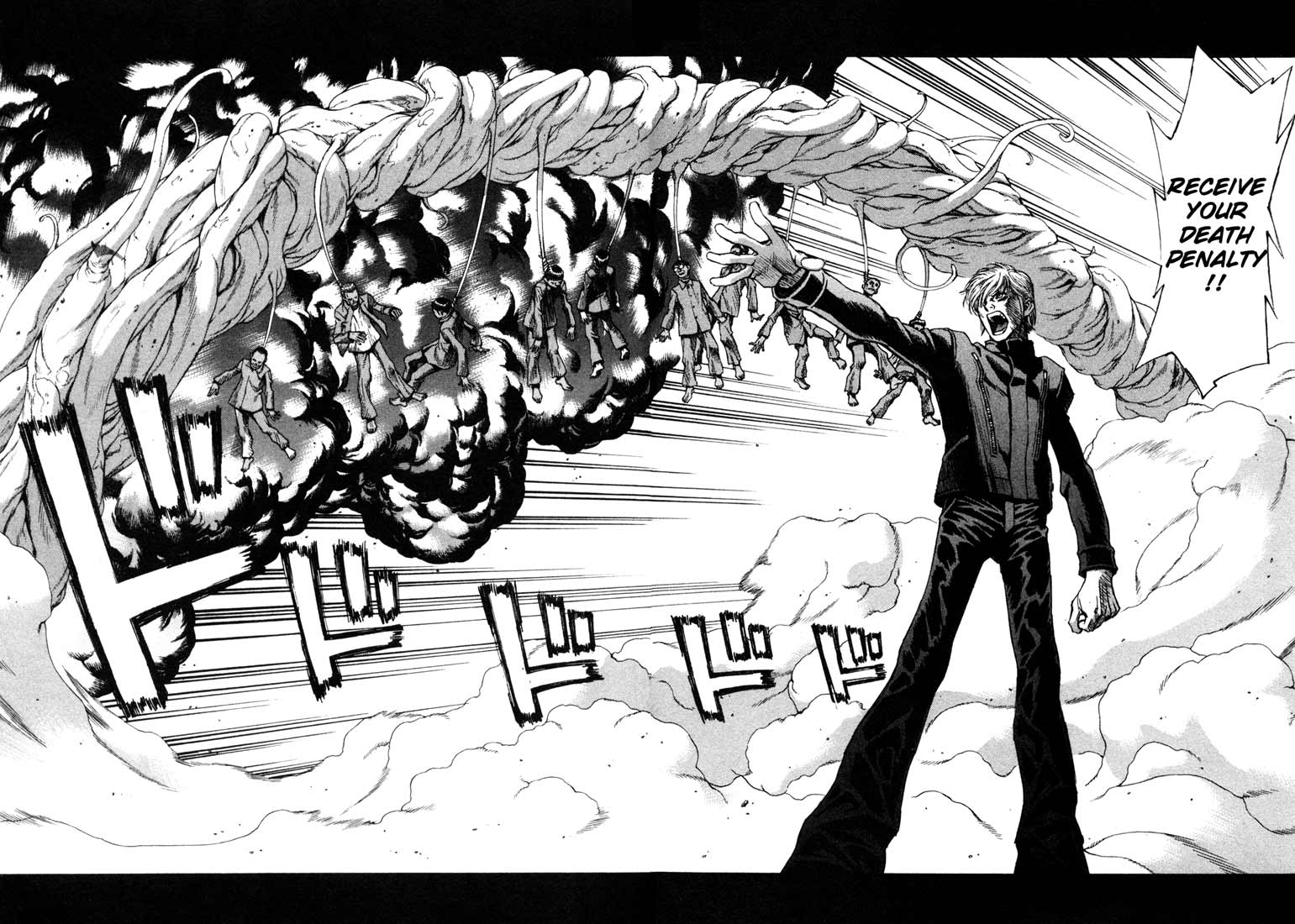 Leviathan chapter 25 page 24