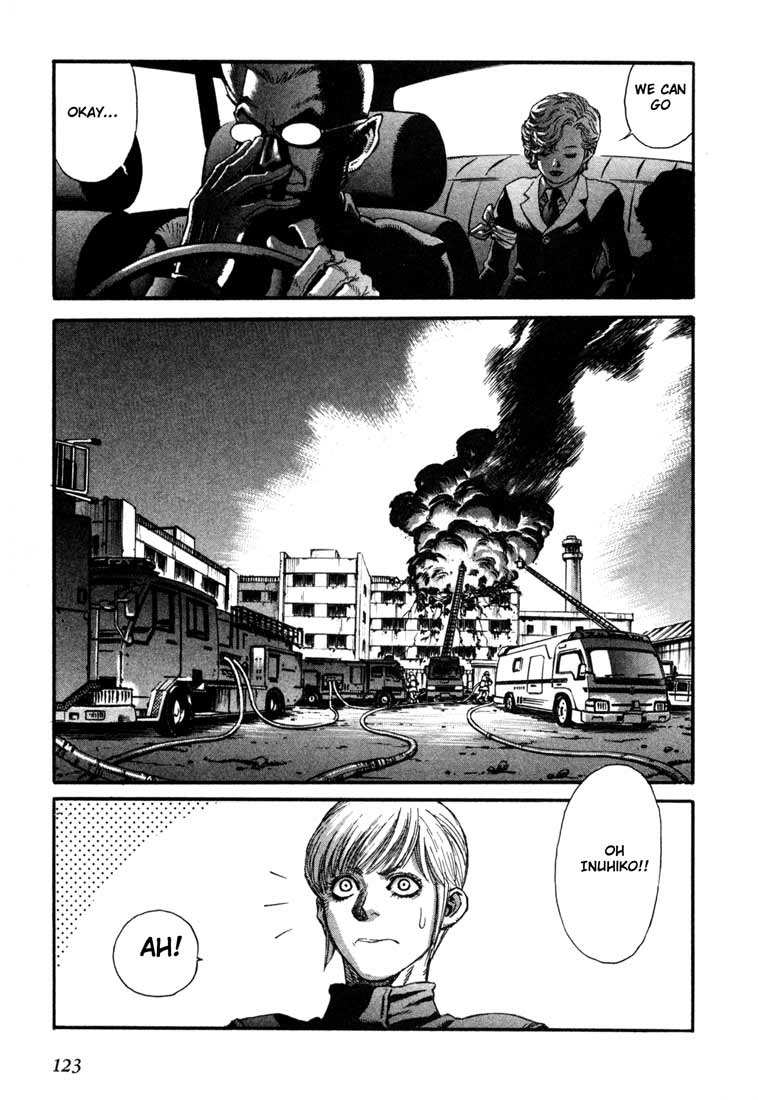 Leviathan chapter 25 page 26