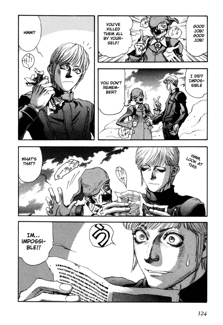 Leviathan chapter 25 page 27