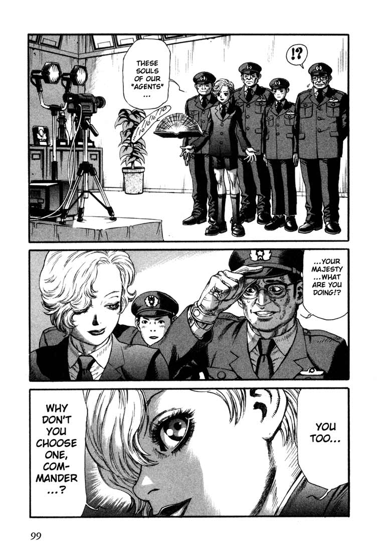 Leviathan chapter 25 page 3