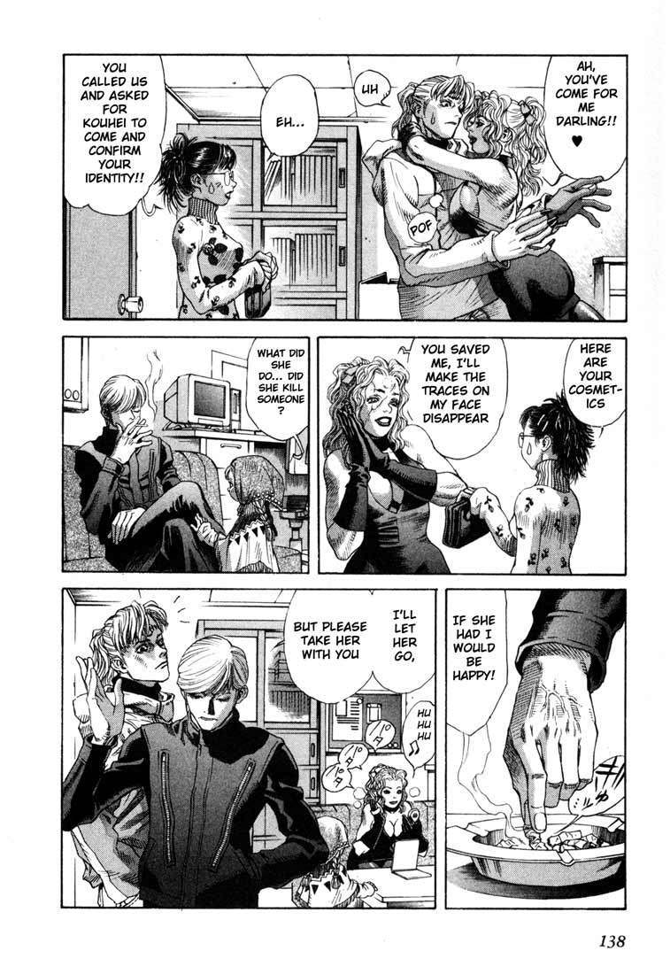 Leviathan chapter 26 page 10