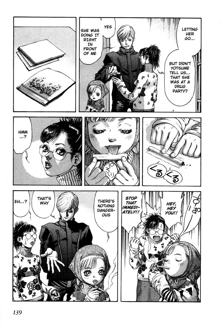 Leviathan chapter 26 page 11