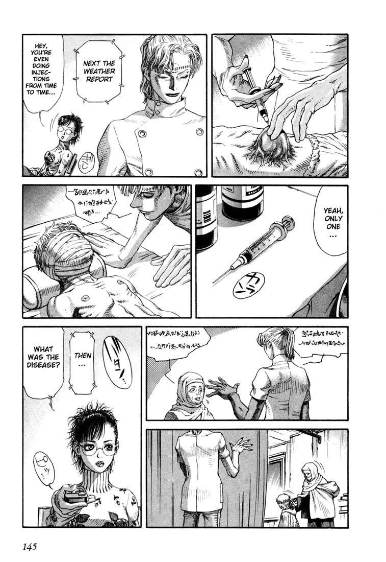 Leviathan chapter 26 page 17