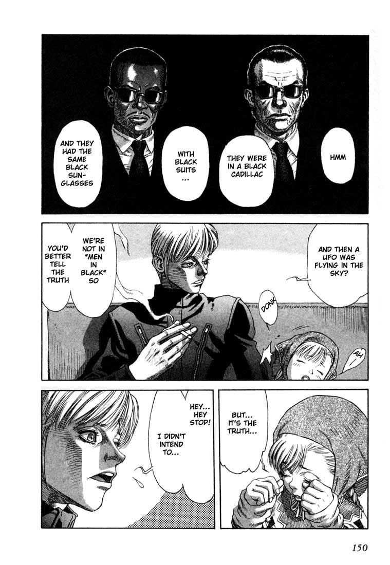 Leviathan chapter 26 page 22