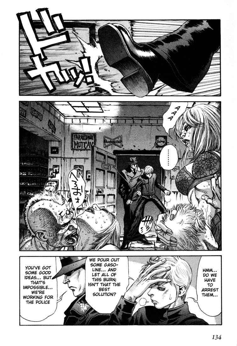 Leviathan chapter 26 page 6