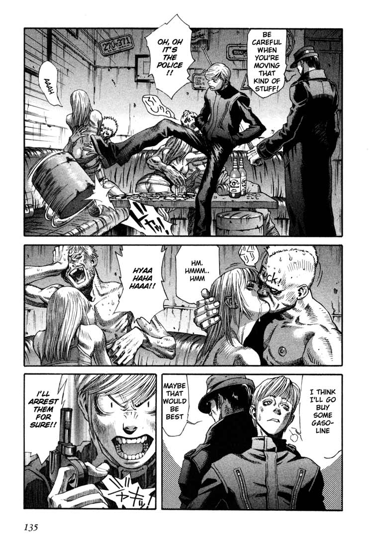 Leviathan chapter 26 page 7