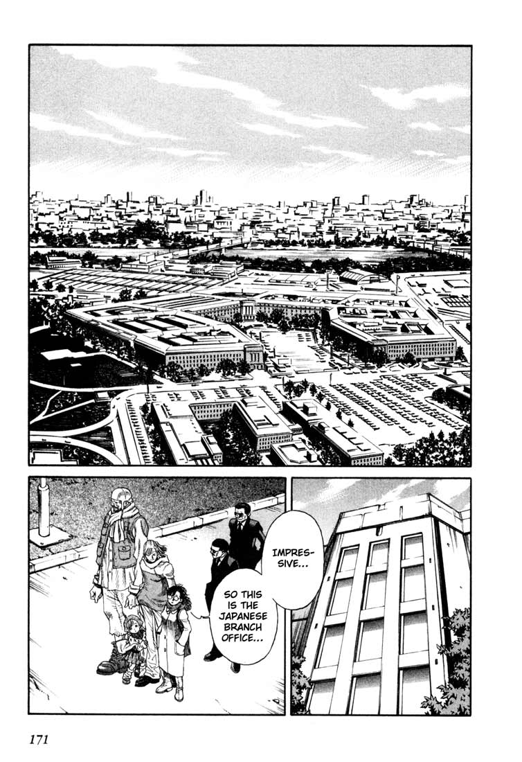 Leviathan chapter 27 page 11