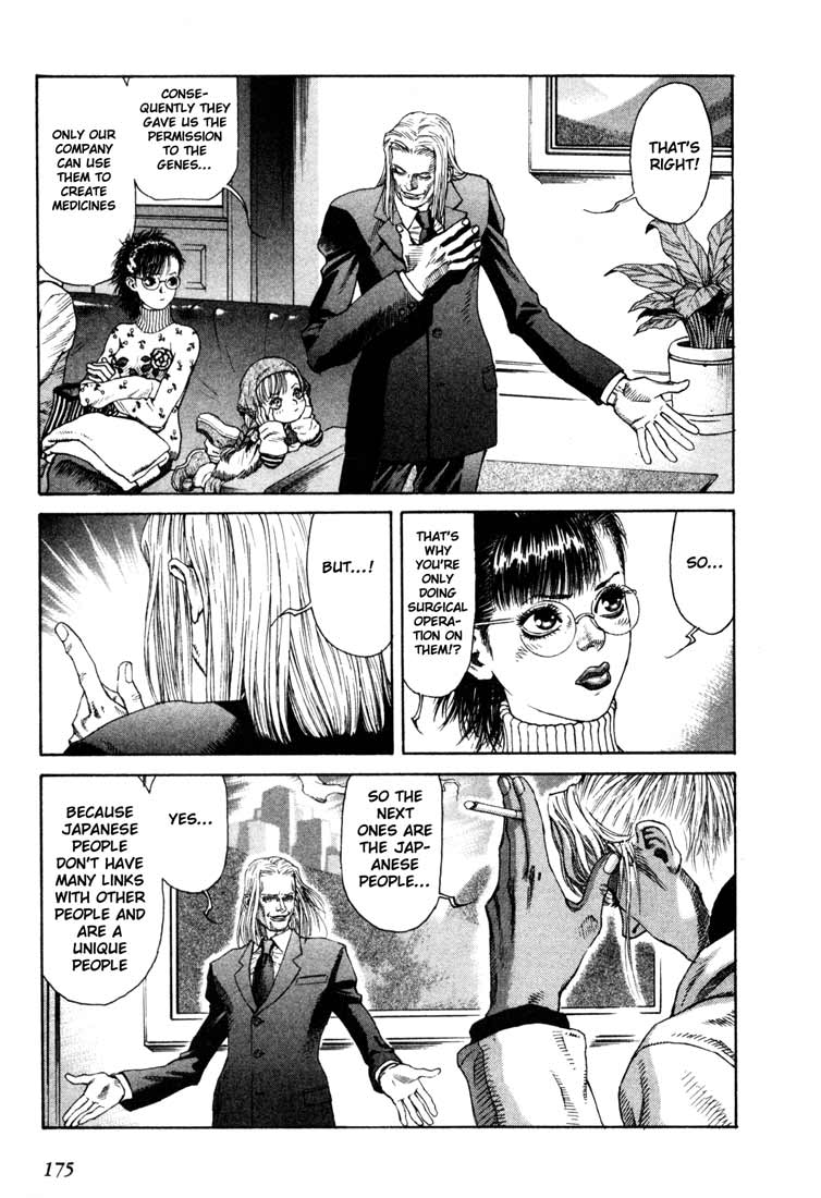 Leviathan chapter 27 page 15