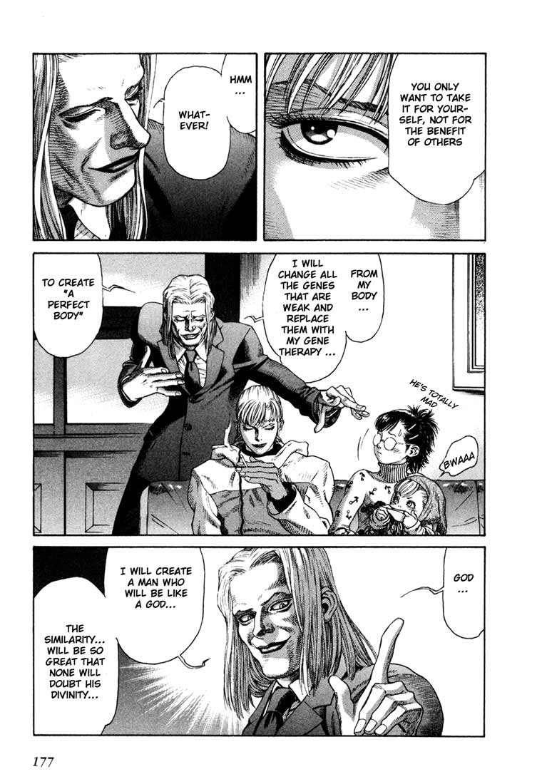 Leviathan chapter 27 page 17