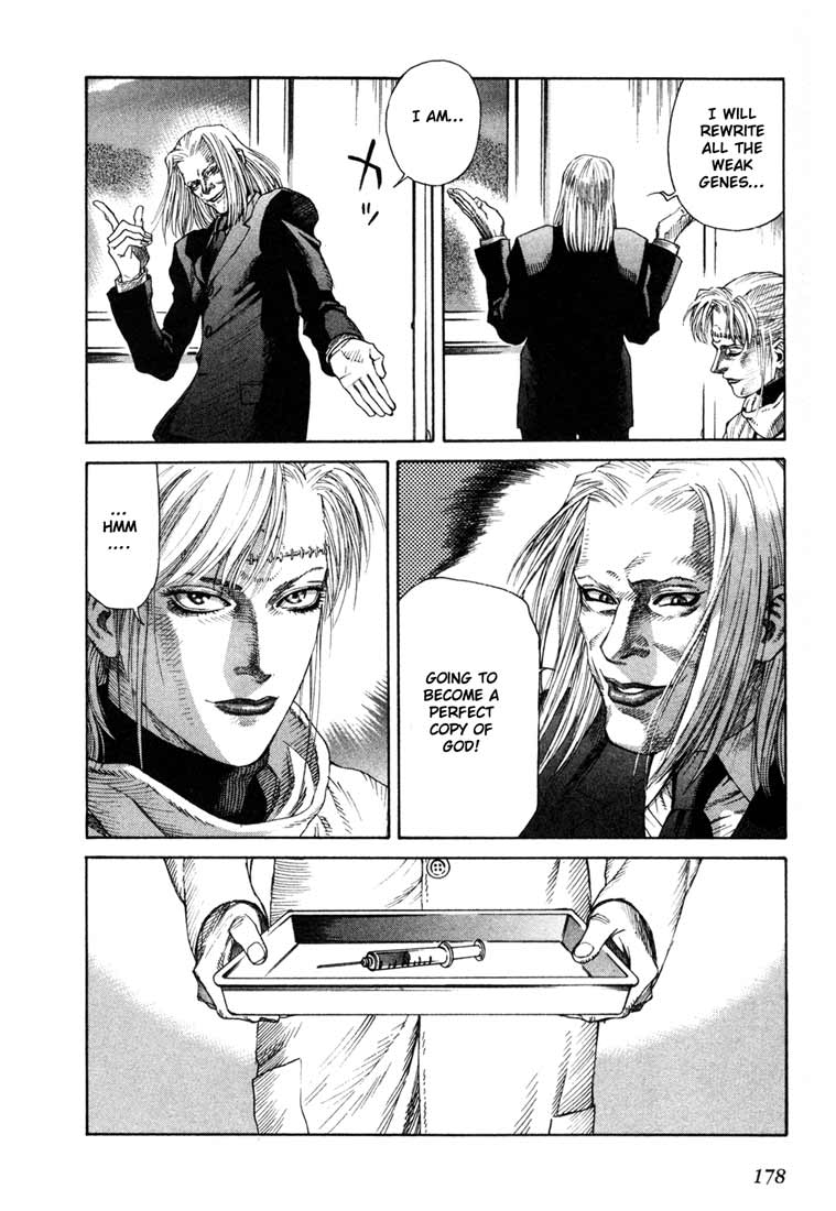 Leviathan chapter 27 page 18