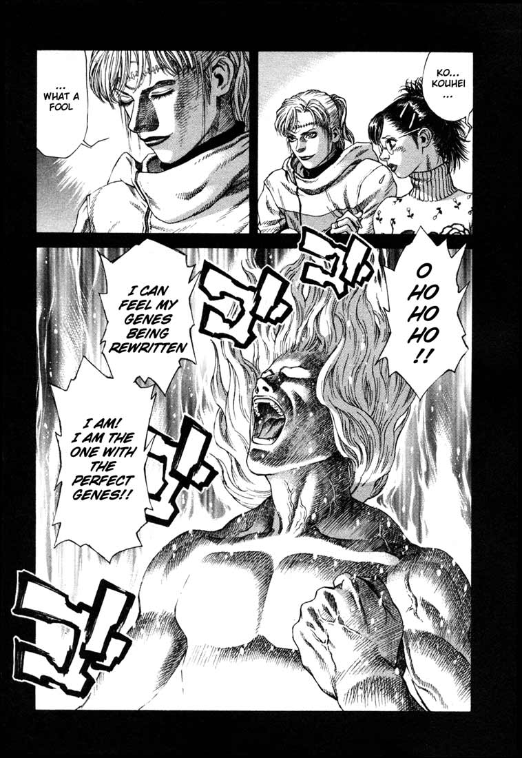 Leviathan chapter 27 page 21