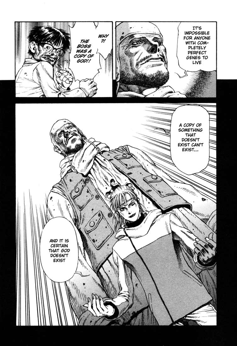 Leviathan chapter 27 page 25