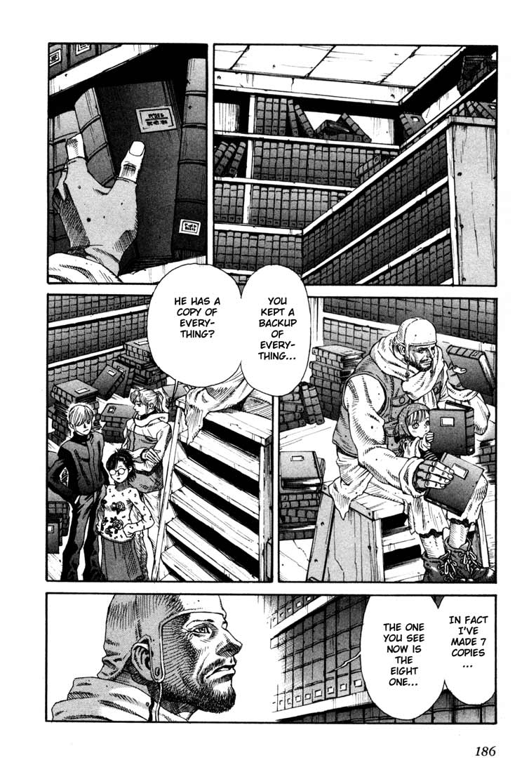 Leviathan chapter 27 page 26