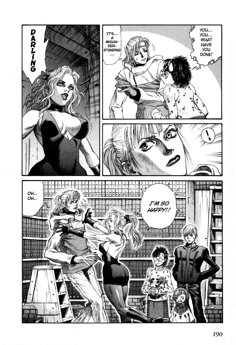 Leviathan chapter 27 page 30