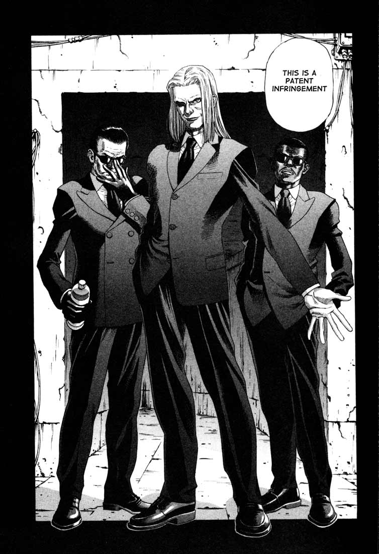 Leviathan chapter 27 page 6