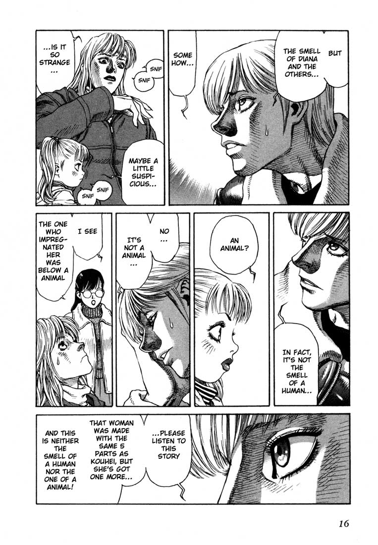 Leviathan chapter 28 page 15