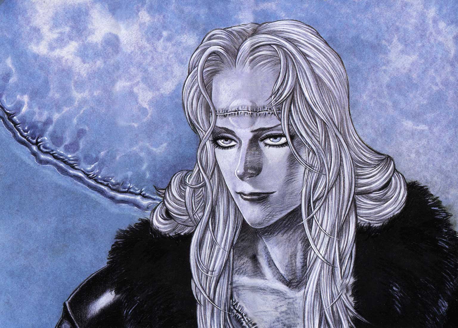 Leviathan chapter 28 page 2