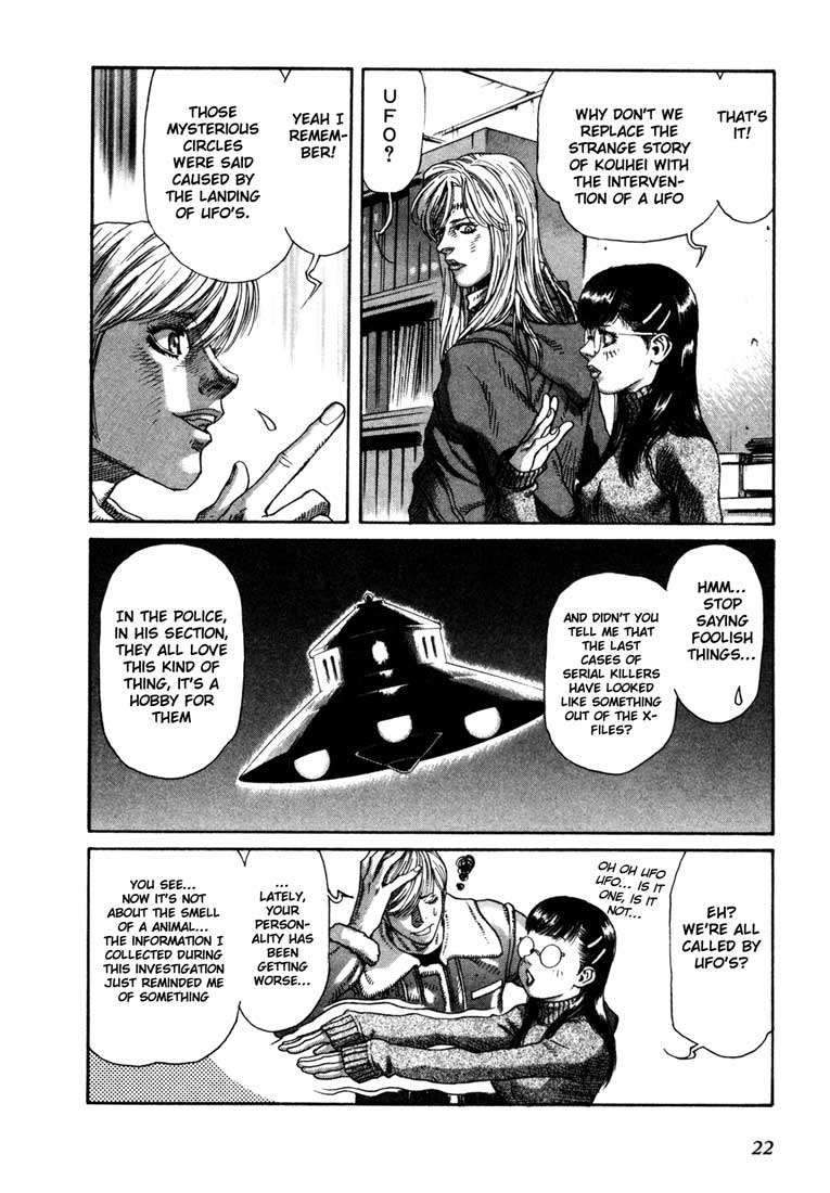 Leviathan chapter 28 page 20