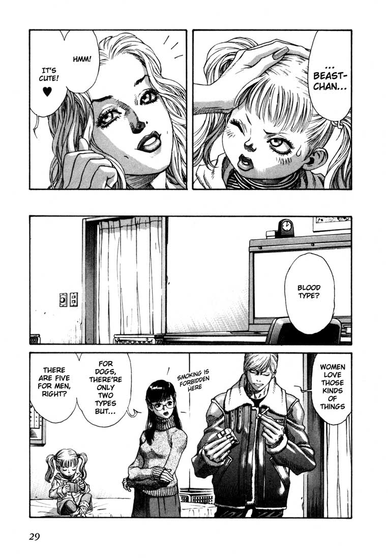 Leviathan chapter 28 page 27