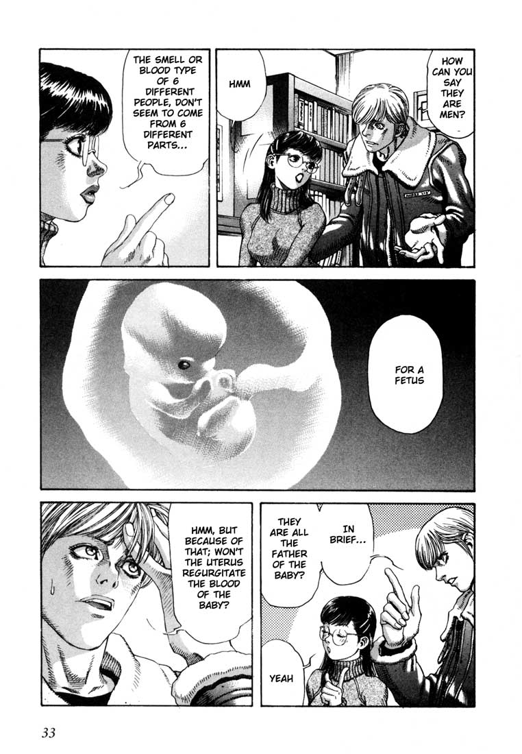 Leviathan chapter 28 page 31